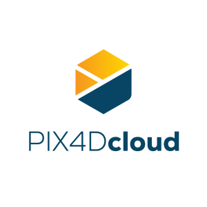 PIX4DCloud Logo