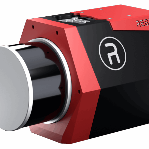 Inertial Labs RESEPI Gen II: Advanced LiDAR Payload for Precision Remote Sensing