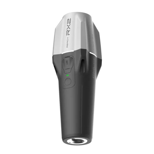 Emlid Reach RX2 All-band RTK rover with tilt compensation