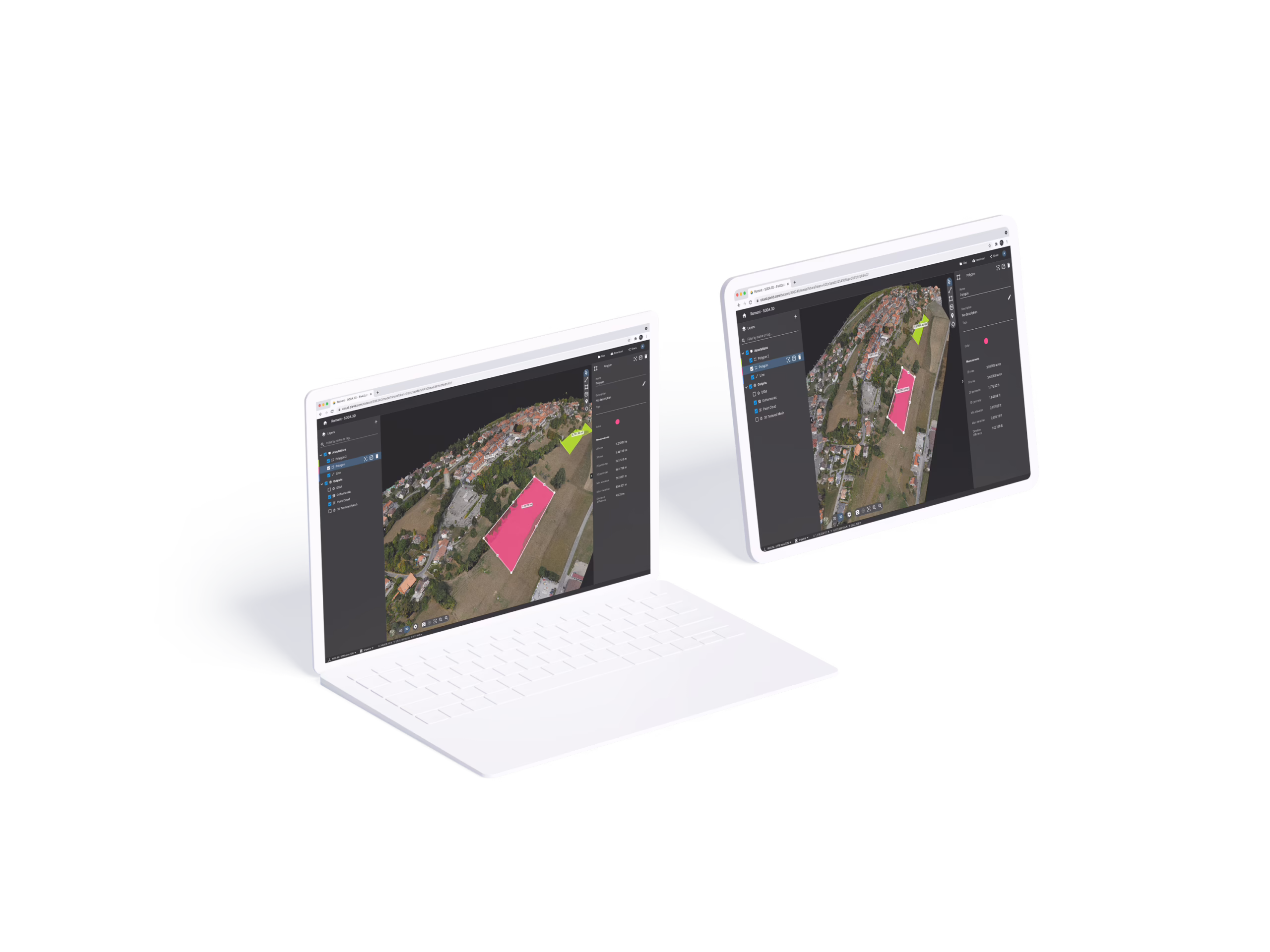 PIX4Dcloud — Cloud‑Based Photogrammetry & Site Mapping Software