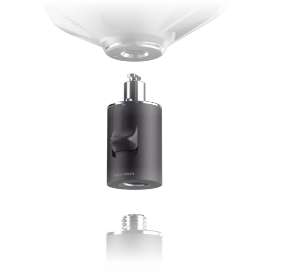 Emlid Reach RS4 – Survey‑Grade RTK GNSS Receiver - Image 3