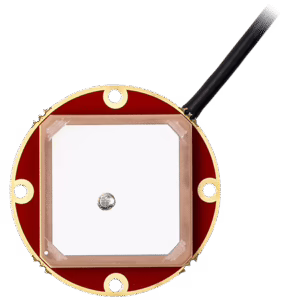 Embedded Prefiltered GPS L1 Antenna 28dB