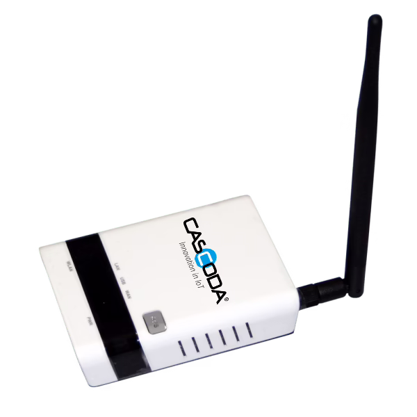 Cascoda KNX IoT Hub / Router