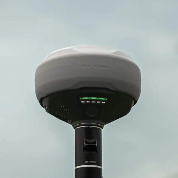Emlid Reach RS4 – Survey‑Grade RTK GNSS Receiver - Image 2