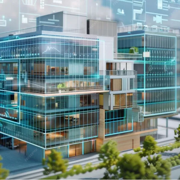 Smart Building