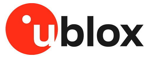 ublox logo