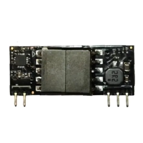 Infomart PEM1400AF Series Compact Power over Ethernet (PoE) 12.95W Power Extraction Module (Output-voltage: 24V)